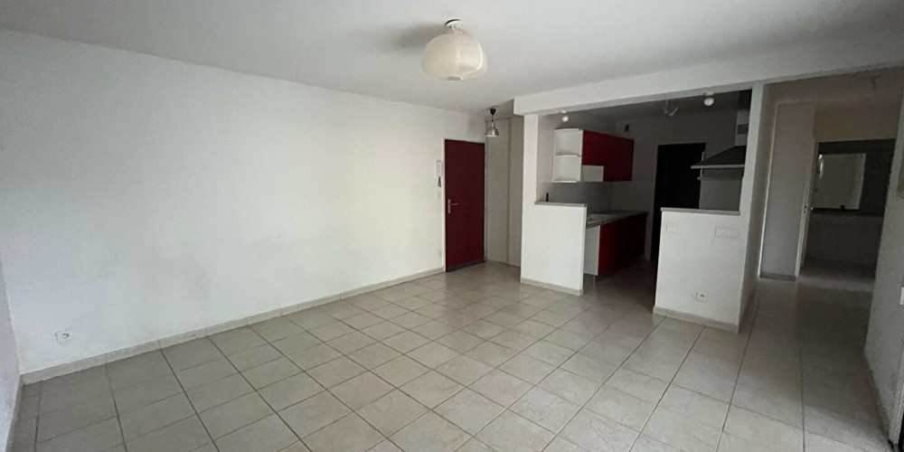 appartement à ST PAUL LES DAX (40990)